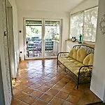 Luxury Triglavska Apartment