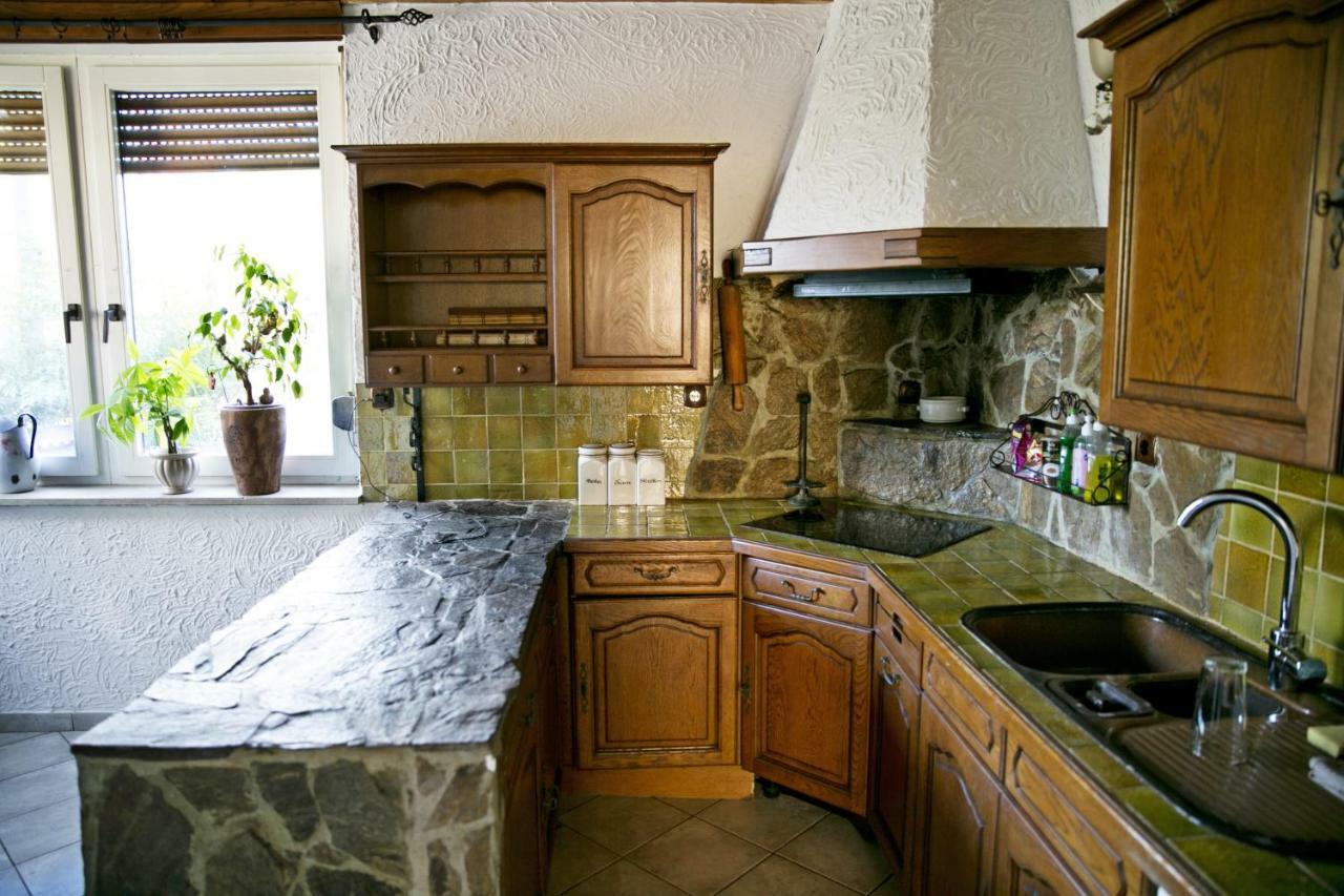 Luxury Triglavska *