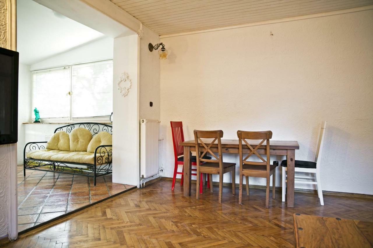 Luxury Triglavska Apartment Laibach