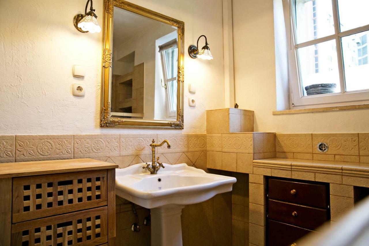 Luxury Triglavska Apartment *