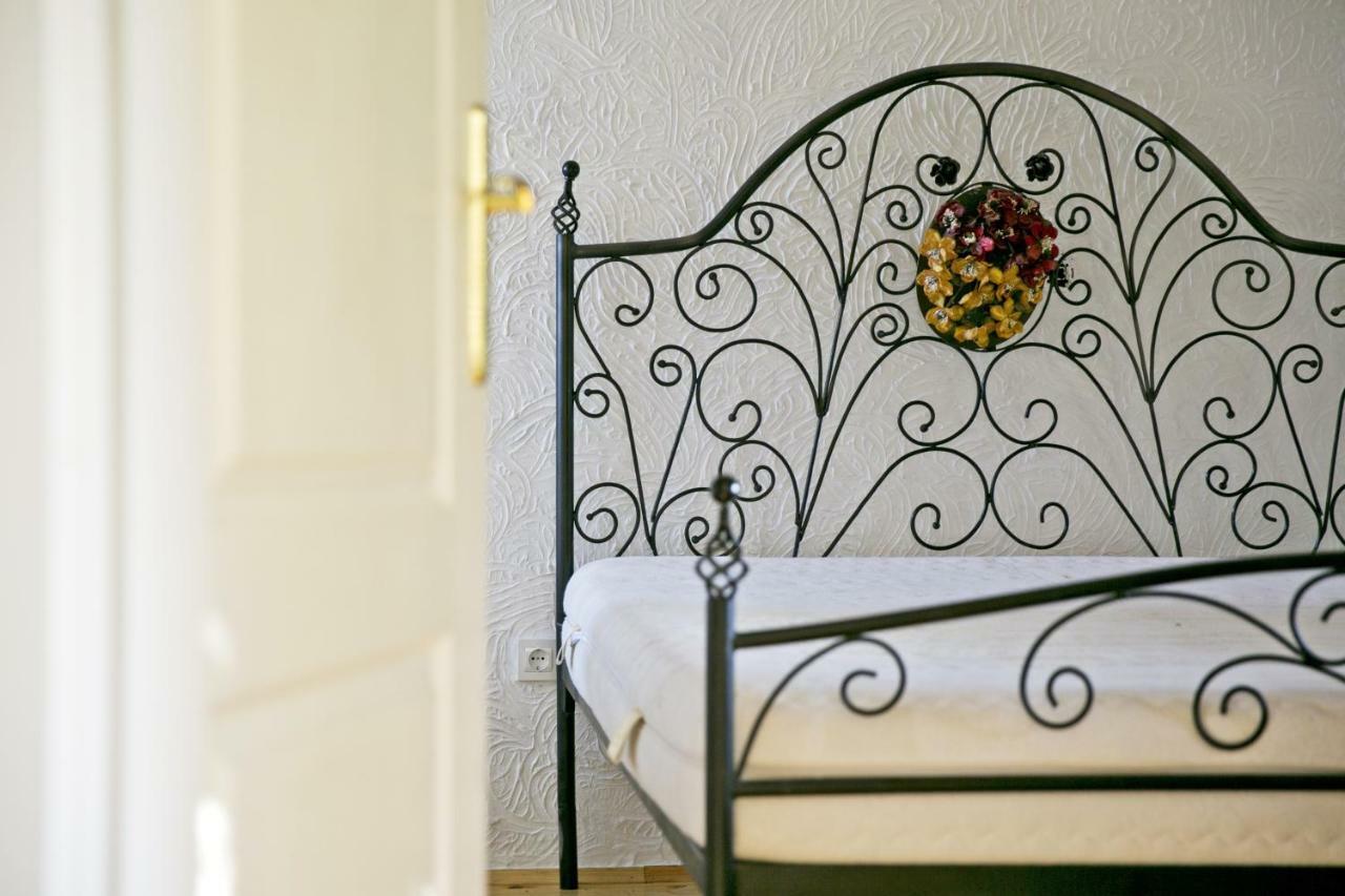 Luxury Triglavska Apartment