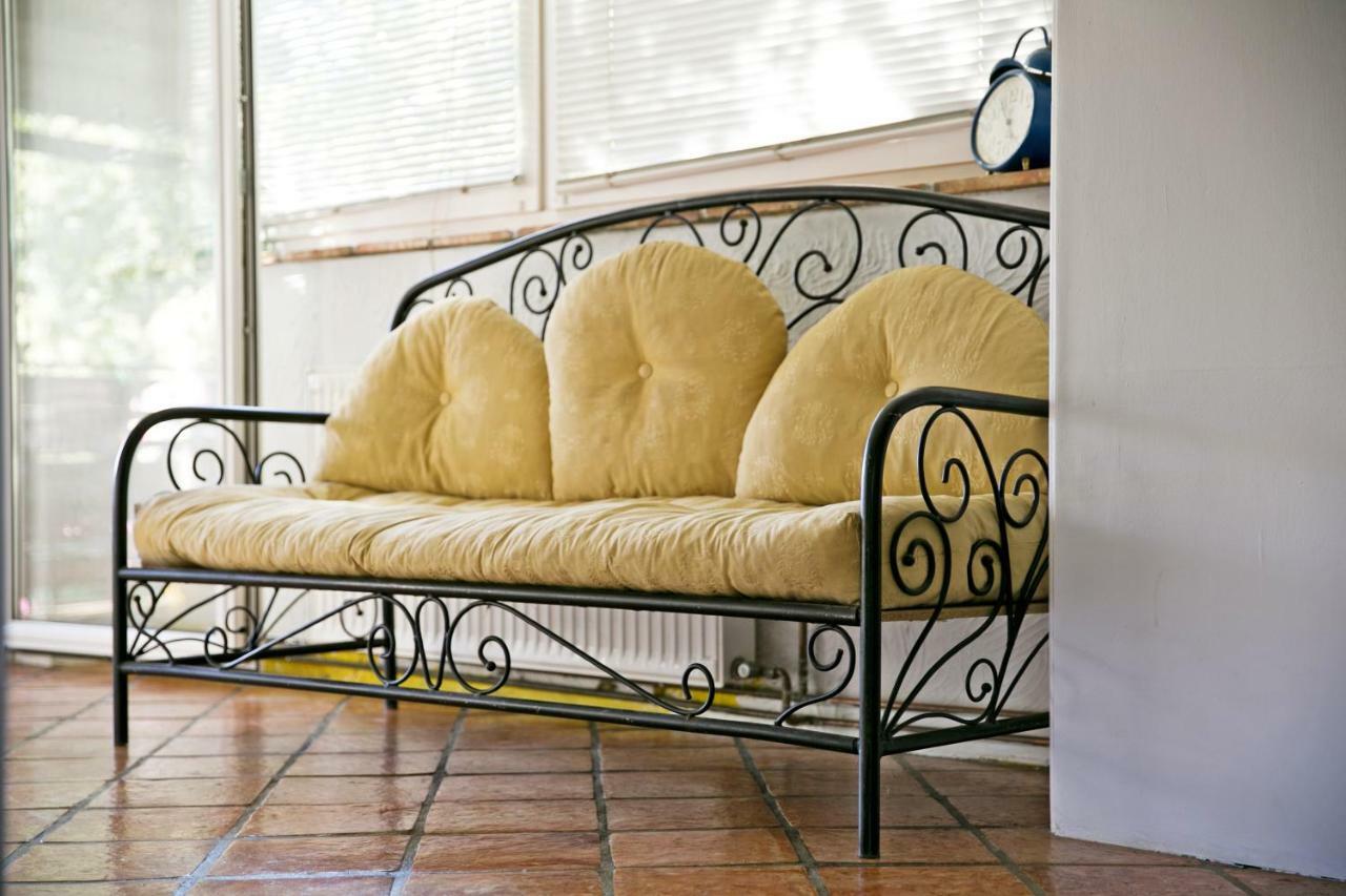 Luxury Triglavska Apartment *