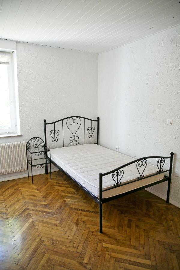 Luxury Triglavska Apartment