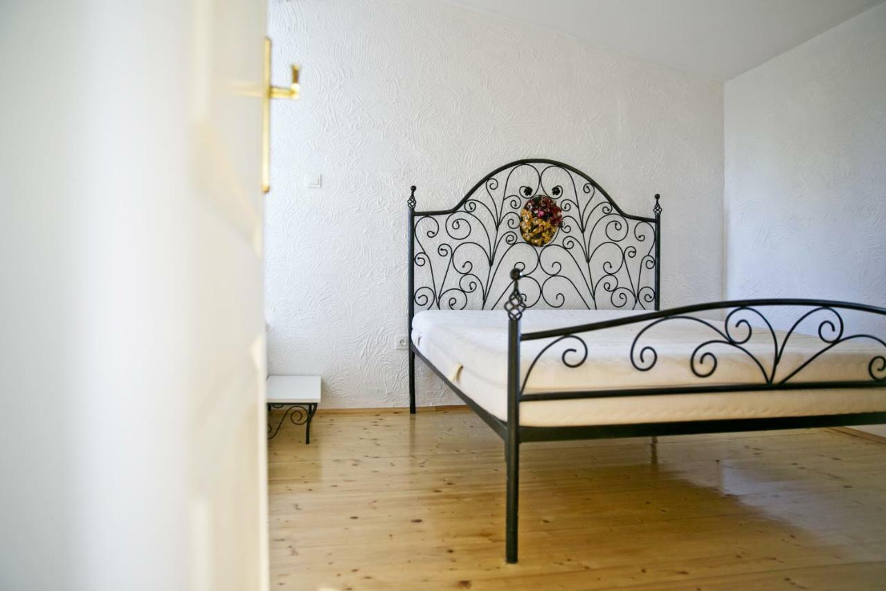 Apartment Luxury Triglavska