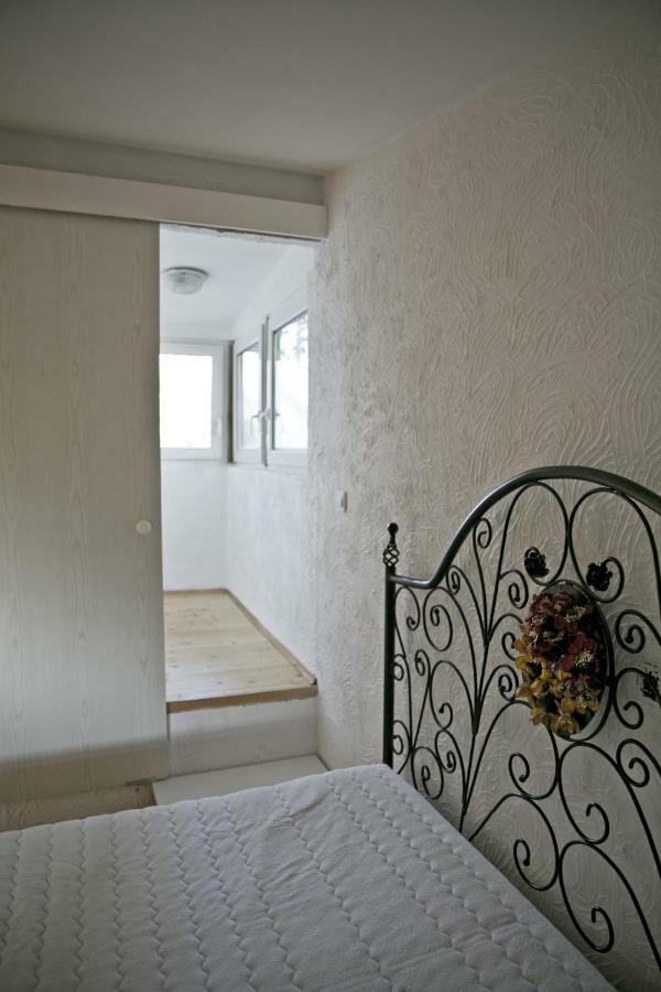 Apartment Luxury Triglavska Laibach