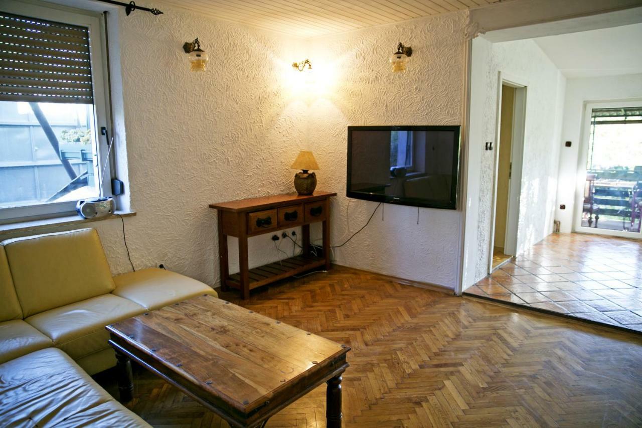 Luxury Triglavska Apartment
