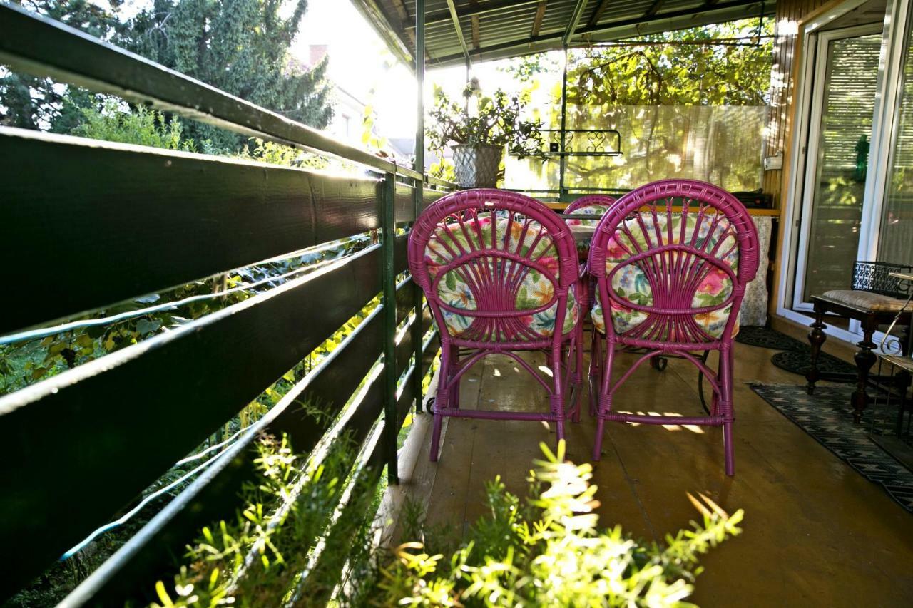 Apartment Luxury Triglavska