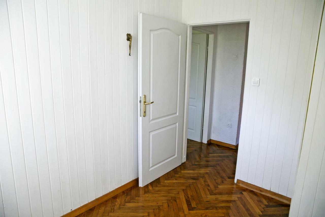 Luxury Triglavska Apartment