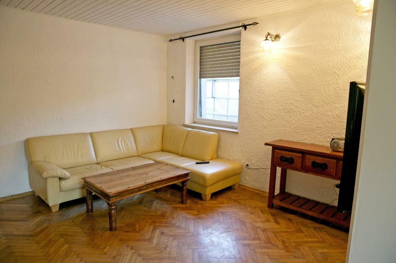 Luxury Triglavska * Laibach