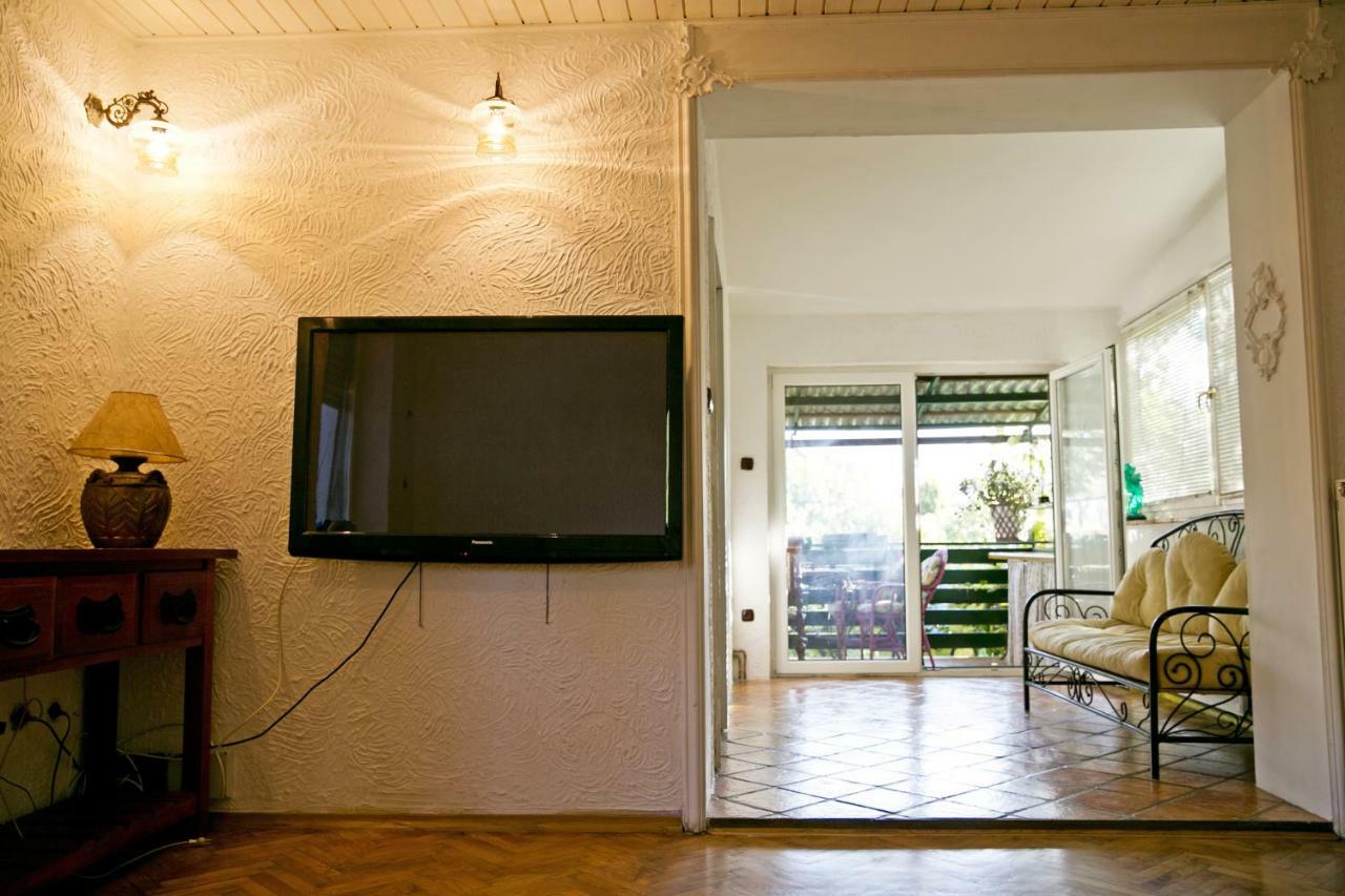 Luxury Triglavska Apartment *