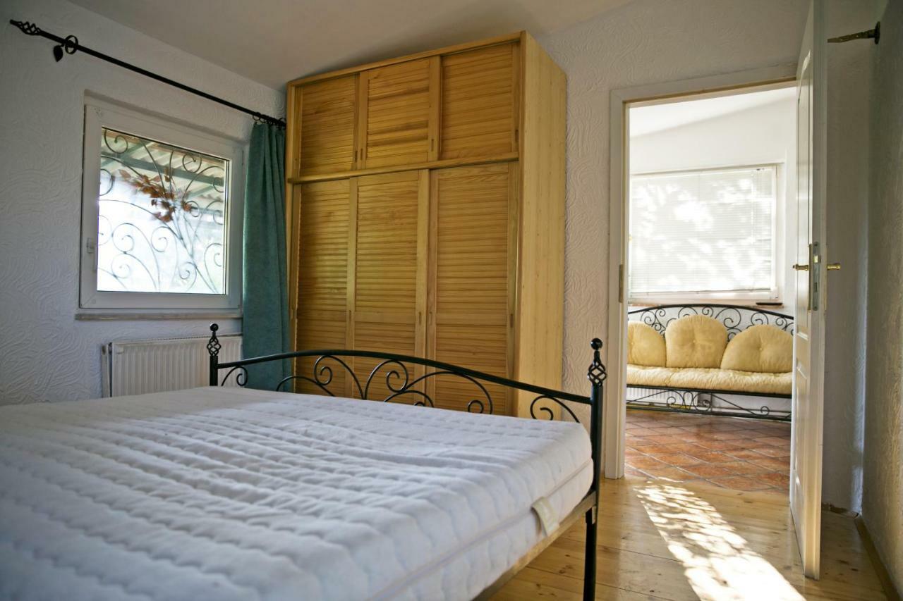 Apartment Luxury Triglavska