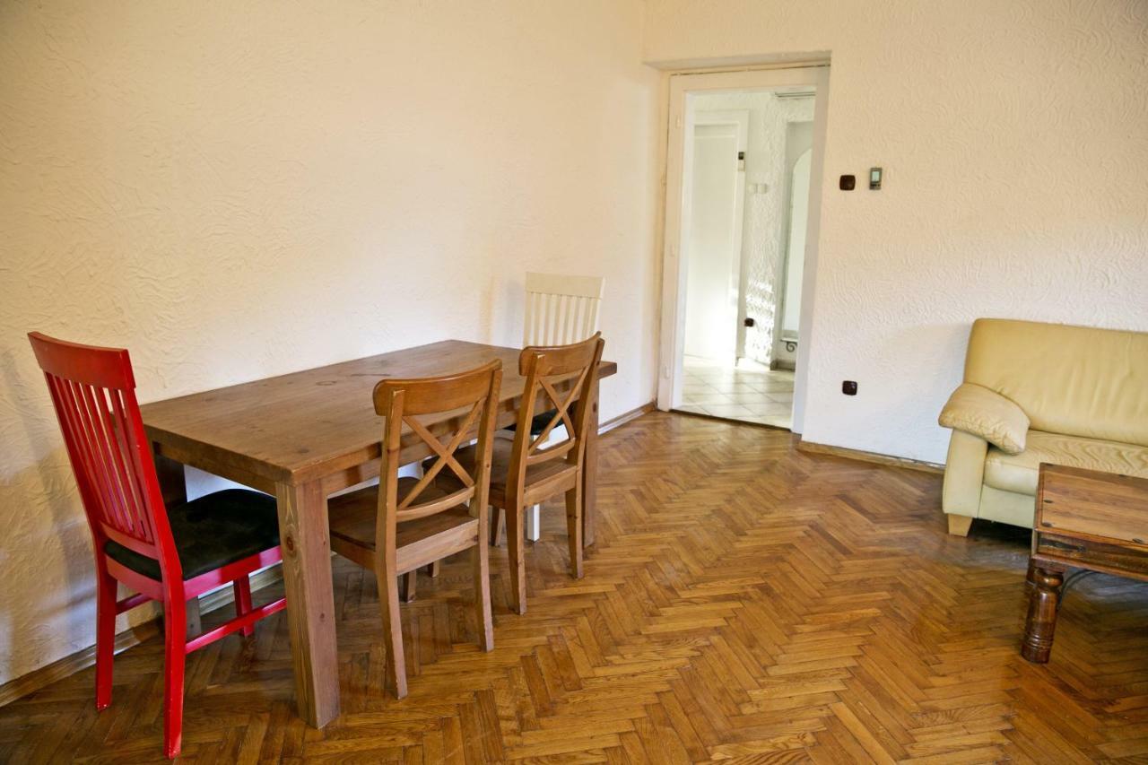 Luxury Triglavska *