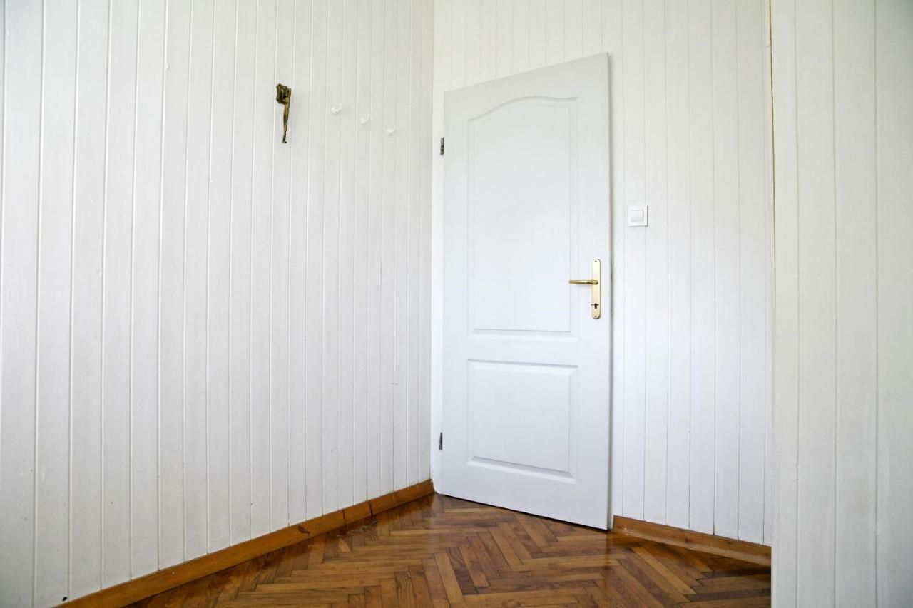 Apartment Luxury Triglavska