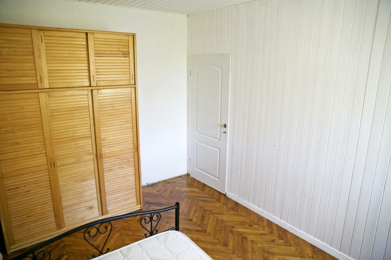 Apartment Luxury Triglavska *